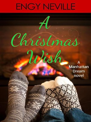 cover image of A Christmas Wish